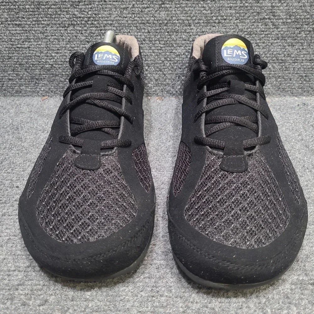 Lems Primal 2 Black  EU 43 Men's 10  /Women's 11.5